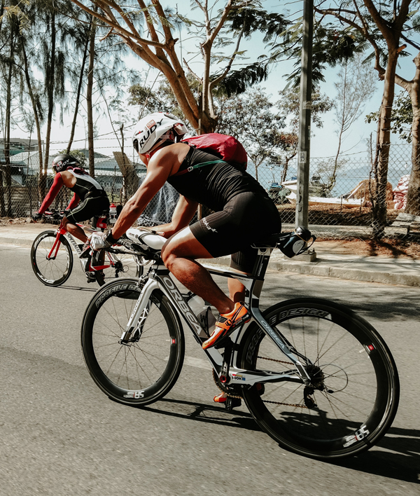 sports athletics cycling competition