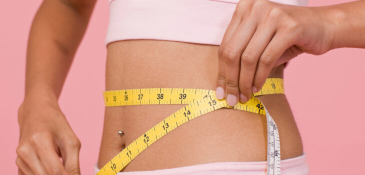 weight loss and food addictions