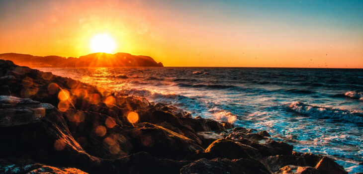 Sundown