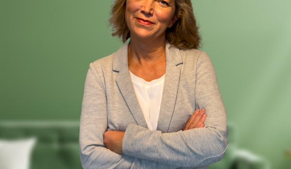 Babett Wollin